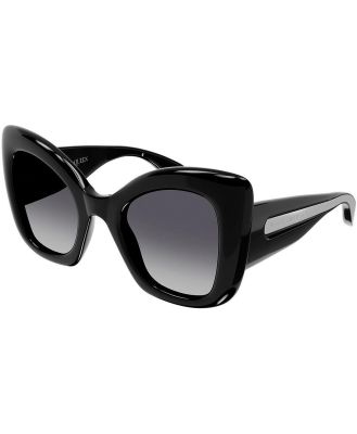 Alexander McQueen Sunglasses AM0402S 001
