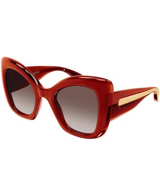 Alexander McQueen Sunglasses AM0402S 003