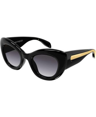 Alexander McQueen Sunglasses AM0403S 001