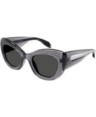 Alexander McQueen Sunglasses AM0403S 002
