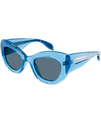 Alexander McQueen Sunglasses AM0403S 004