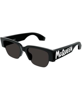 Alexander McQueen Sunglasses AM0405S 001