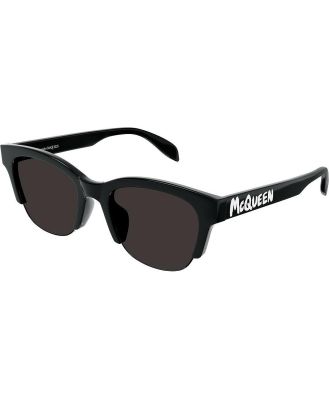 Alexander McQueen Sunglasses AM0406SA Asian Fit 001