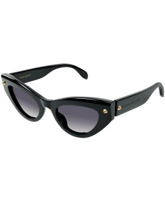Alexander McQueen Sunglasses AM0407S 001