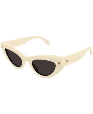 Alexander McQueen Sunglasses AM0407S 003