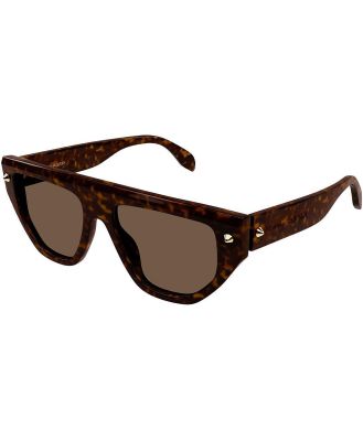 Alexander McQueen Sunglasses AM0408S 002