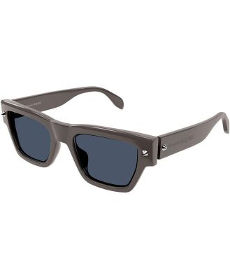 Alexander McQueen Sunglasses AM0409S 003