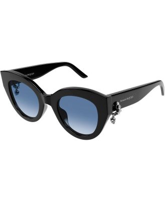 Alexander McQueen Sunglasses AM0417S 003