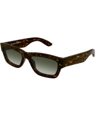 Alexander McQueen Sunglasses AM0419S 002