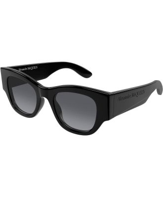 Alexander McQueen Sunglasses AM0420S 001