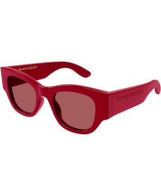 Alexander McQueen Sunglasses AM0420S 004