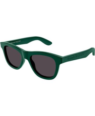 Alexander McQueen Sunglasses AM0421S 004