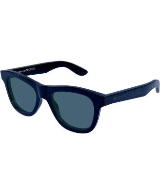 Alexander McQueen Sunglasses AM0421S 005