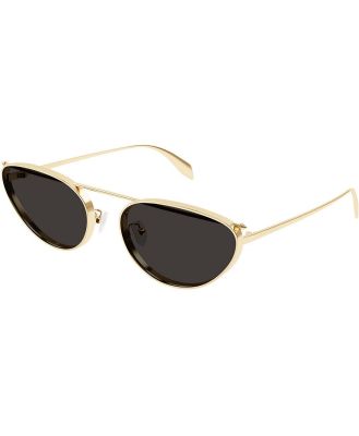 Alexander McQueen Sunglasses AM0424S Asian Fit 001