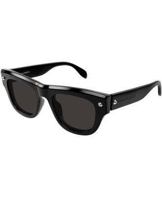 Alexander McQueen Sunglasses AM0425S Asian Fit 001