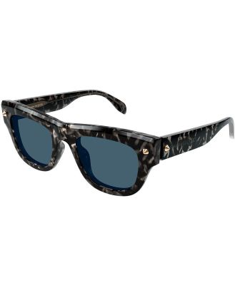 Alexander McQueen Sunglasses AM0425S Asian Fit 003