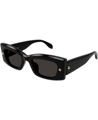 Alexander McQueen Sunglasses AM0426S Asian Fit 001