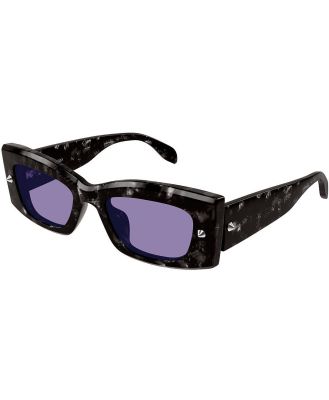 Alexander McQueen Sunglasses AM0426S Asian Fit 003