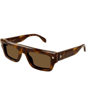Alexander McQueen Sunglasses AM0427S 002