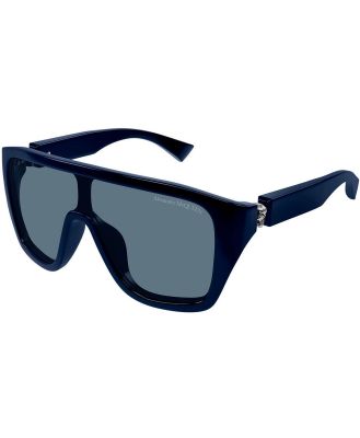 Alexander McQueen Sunglasses AM0430S 003