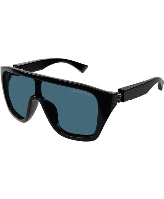 Alexander McQueen Sunglasses AM0430S 004