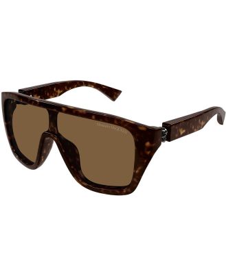 Alexander McQueen Sunglasses AM0430S 005