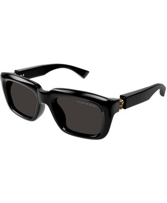 Alexander McQueen Sunglasses AM0431S 001