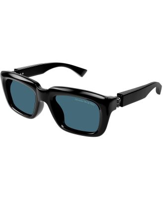 Alexander McQueen Sunglasses AM0431S 004