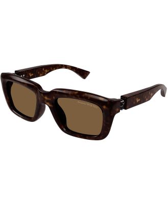 Alexander McQueen Sunglasses AM0431S 005