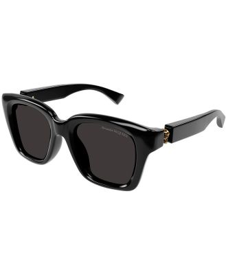 Alexander McQueen Sunglasses AM0432SA Asian Fit 001