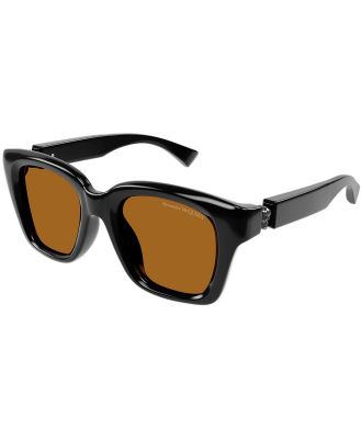 Alexander McQueen Sunglasses AM0432SA Asian Fit 004