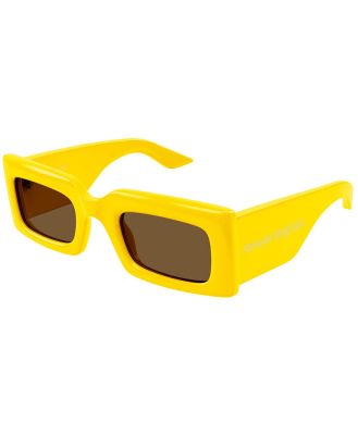 Alexander McQueen Sunglasses AM0433S 004