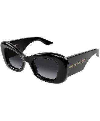 Alexander McQueen Sunglasses AM0434S 001