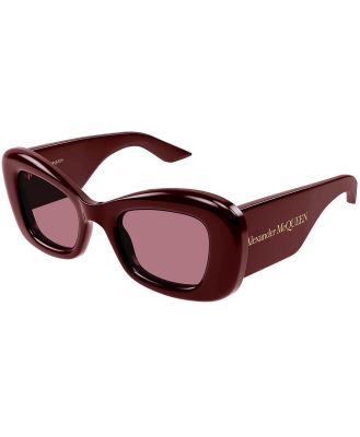 Alexander McQueen Sunglasses AM0434S 006