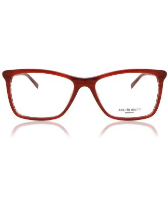 Ana Hickmann Eyeglasses AH6213 H01