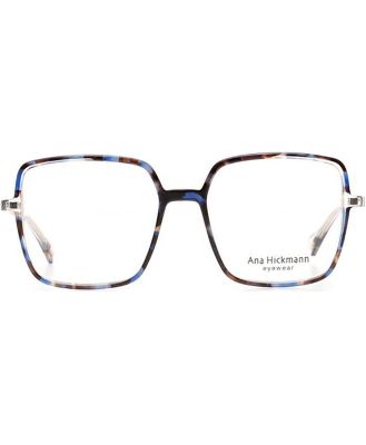 Ana Hickmann Eyeglasses AH6453 P03