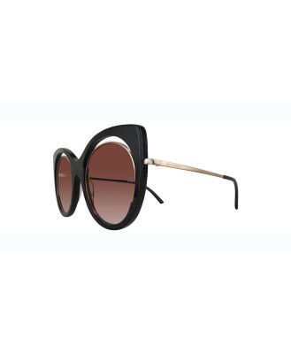 Ana Hickmann Sunglasses AH9265 A01