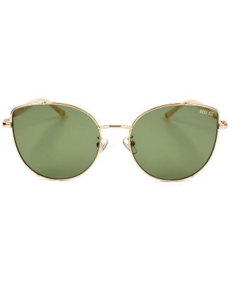 Anna Sui Sunglasses AS2201 KS 004