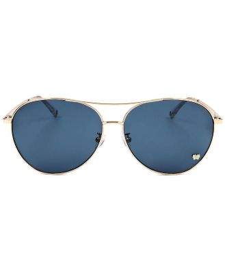 Anna Sui Sunglasses AS2203 KS 002