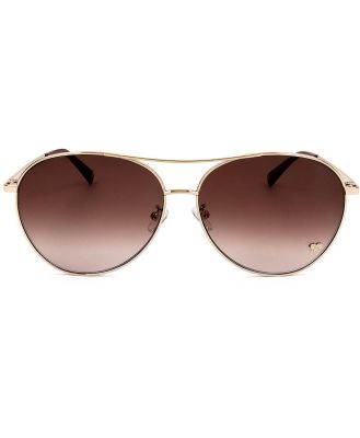 Anna Sui Sunglasses AS2203 KS 003