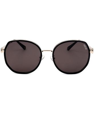 Anna Sui Sunglasses AS2206 KS 001