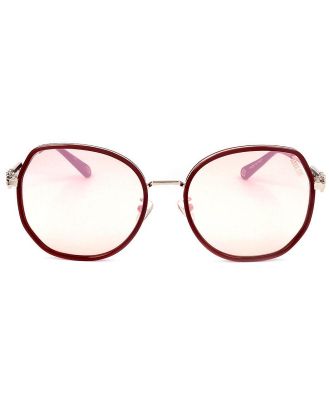 Anna Sui Sunglasses AS2206 KS 002