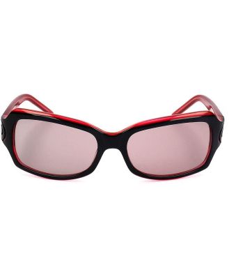 Anna Sui Sunglasses AS624 01