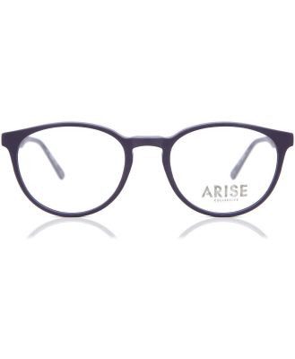 Arise Collective Eyeglasses Sanremo G0377 C5