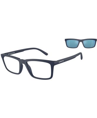 Arnette Eyeglasses AN4333 Hypno 2.0 with Clip-On 27591W