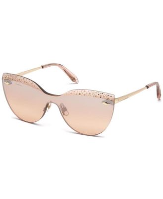 Atelier Swarovski Sunglasses SK0160-P 28Z