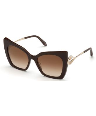 Atelier Swarovski Sunglasses SK0271-P 48G