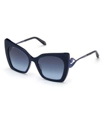 Atelier Swarovski Sunglasses SK0271-P 90W