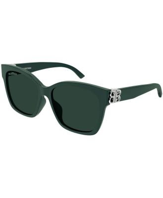 Balenciaga Sunglasses BB0102SA Asian Fit 014
