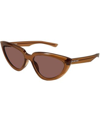 Balenciaga Sunglasses BB0182S 005